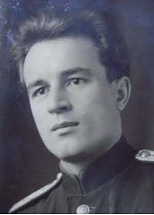 Грушин Аркадий Яковлевич